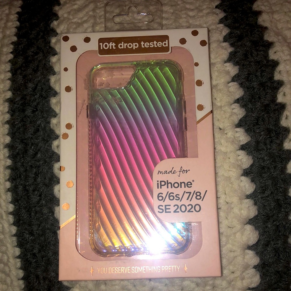 iPhone case